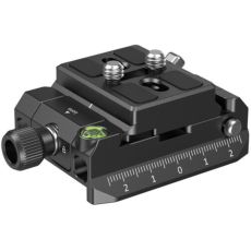 SmallRig 4234 ArcaSwiss / Manfrotto Compatible Mount Plate K