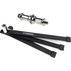 Caruba Vloerstatief w/ Spigot