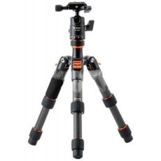 Fotopro X-GO Mini 2 Carbon Tripod