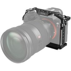 SmallRig 2087D Cage For Sony Alpha 7 III / Alpha 7R III