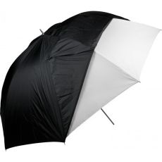 Westcott 60/152 Umbrella Optical White Satin+verw Black Cove