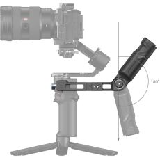 SmallRig Sling Handle For DJI RS 3 Mini 4197B