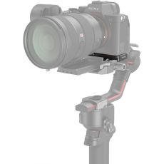 SmallRig Baseplate For Sony Alpha 7R V / Alpha 7 IV 3666B
