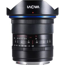 Laowa 19mm f/2.8 Zero-D Hasselblad XCD