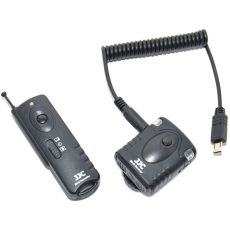 JJC JM-F/2.0 II Radio Frequencywireless Remotecontrole