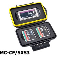 JJC MC-CF/SXS3 Multi-Card Case