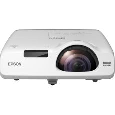 Epson EB-535W\WXGA\1280 X 800\16:10\HD Ready\3.400.lumen