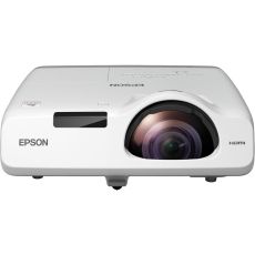 Epson EB-530\XGA\1024 X 768\4:3\3.200.lumen