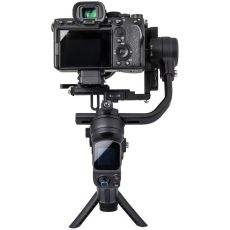 FeiyuTech Scorp 2 Handheld Gimbal For VDSLR Cameras