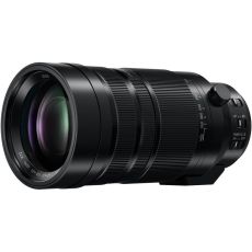 Panasonic LUMIX G 100-400mm f/4.0-6.3 Leica MFT Black
