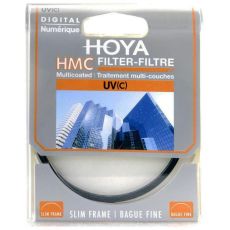 Hoya 37.0mm Uv(C).HMC