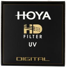 Hoya 49.0mm (HD Series) UV (0)