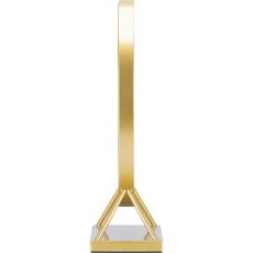 Humanas HS-HM04 Make-Up Mirror w/ LED Lighting