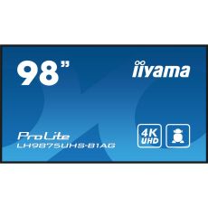 Iiyama 98IW LCD 4K UHD IPS