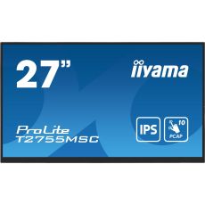 Iiyama 27IW LCD 10-POINTS Touch Full HD IPS
