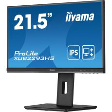 Iiyama 22IWIDE LCD 1920 X 1080 IPS Panel LED BL Freesync
