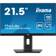 Iiyama 22IW LCD Business Full HD IPS