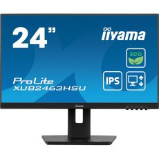 Iiyama 24IW LCD Business Full HD IPS Label B