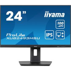 Iiyama 24IW LCD Business Full HD IPS
