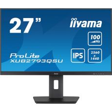Iiyama 27IW LCD Business QHD IPS