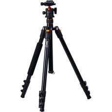 K&F Concept Tripod K234A1 160cm Aluminium
