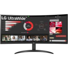LG Uw 34WR50QC-B.AEU