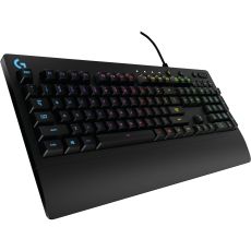 Logitech G213 Prodigy Gaming Keyboard N/A Usintl Mediter