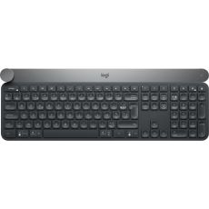 Logitech Craft Advanced Keyboard w/ Creative Input Dial NLB