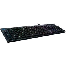 Logitech G815 Lightspeed RGB Mechanical Gaming Keyboard