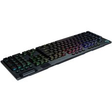 Logitech G915 Lightspeed Wireless RGB Mechanicalgaming Keybo