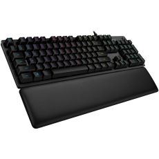 Logitech G513 Carbon Lightsync RGB Gaming Keyboard
