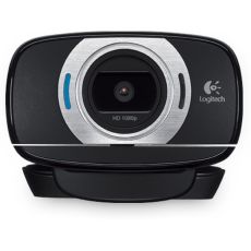 Logitech HD Webcam C615 - USB - EMEA