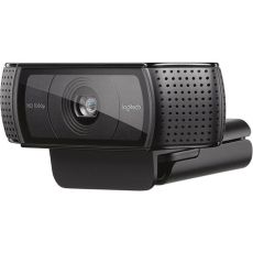 Logitech C920E HD 1080p Webcam - BLK - WW