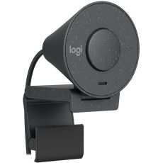 Logitech Brio 300 Full HD Webcam - Graphite - EMEA28-935