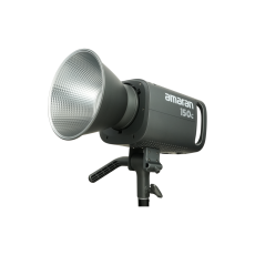 amaran 150c Charcoal Full-Color Point-Source LED Light