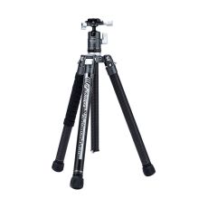 Fotopro X-AirCross 3 Video Carbon Grey
