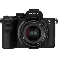 Sony Alpha 7 Mark IV Kit + 28-70mm