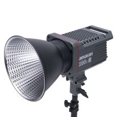 amaran 200x S 200W Bi-Color LED Light