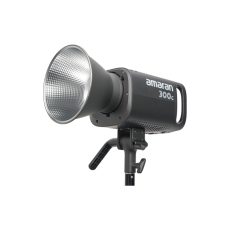 amaran 300c Charcoal Full-Color Point-Source LED Light