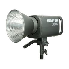 amaran 300c Grey Full-Color Point-Source LED Light