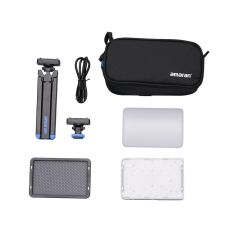 amaran Ace 25c Led Light Kit White