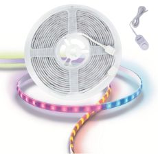 amaran SM5C RGB Smart Pixel LED Strip Light 5 Meters