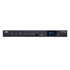 Aten Control Box GEN.2 Dual LAN 8 RS232 Serial Port