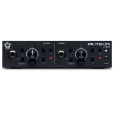 Black Lion Audio Auteur MkIII