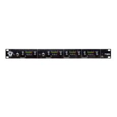 Black Lion Audio B12A Quad