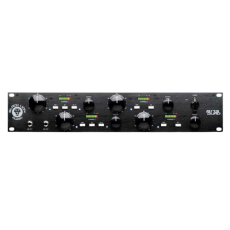 Black Lion Audio B173 Quad