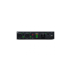 Black Lion Audio Revolution 2x2