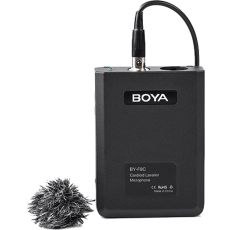 Boya Pro Lavalier Microphone BY-F8OD Omni-Directioneel