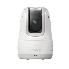 Canon PowerShot PX White Essential Kit