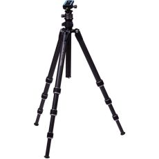 Dörr Racer CR-1440 Carbon Tripod w/ CNC-30 Ball Head